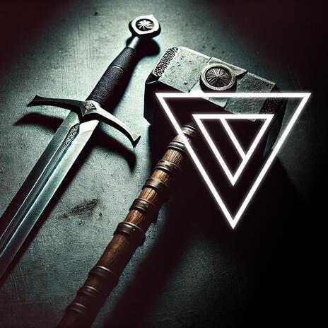 Raise The Sword | Boomplay Music