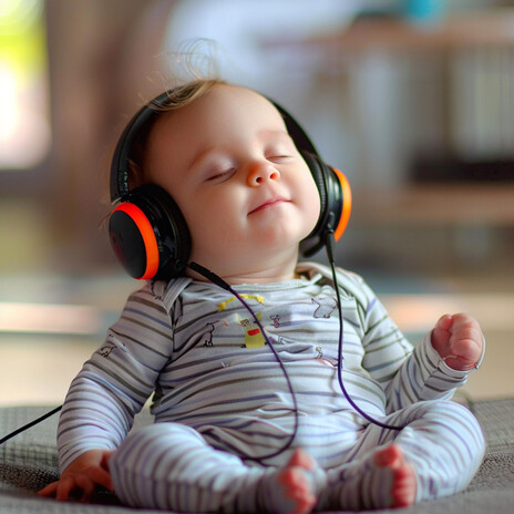 Joyful Day Tunes ft. De-Stress Baby Calming Music & Baby in Balance