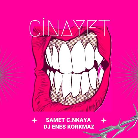 Cinayet (Club Mix) ft. Dj Enes Korkmaz | Boomplay Music