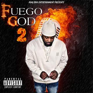 Fuego God 2