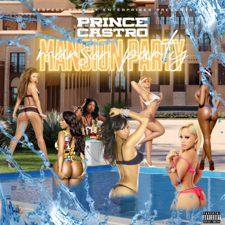 Mansion Party | Boomplay Music