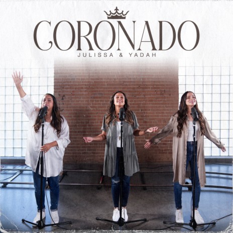 Coronado ft. Julissa | Boomplay Music