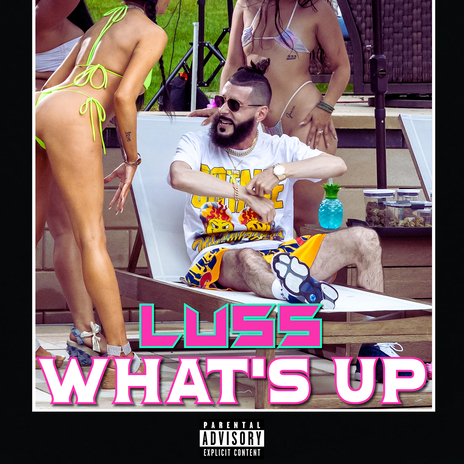 What's Up | Boomplay Music