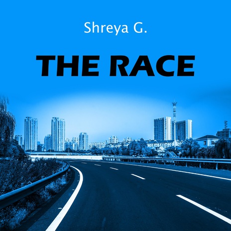 The Race | Boomplay Music