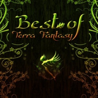 Best of Terra Fantasy
