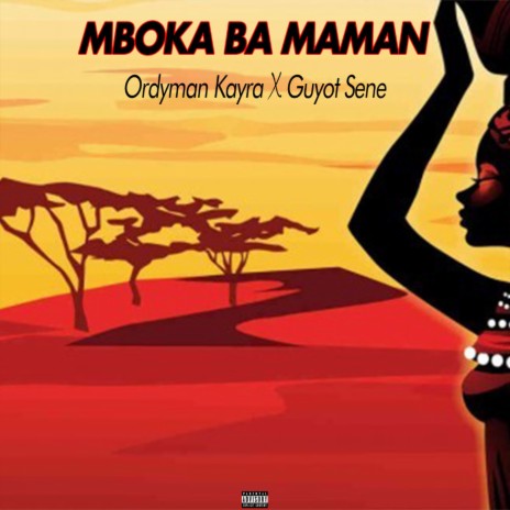 Mboka ba maman | Boomplay Music