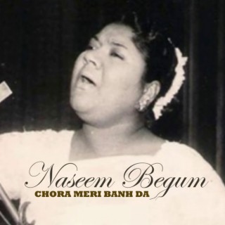 Naseem Begum