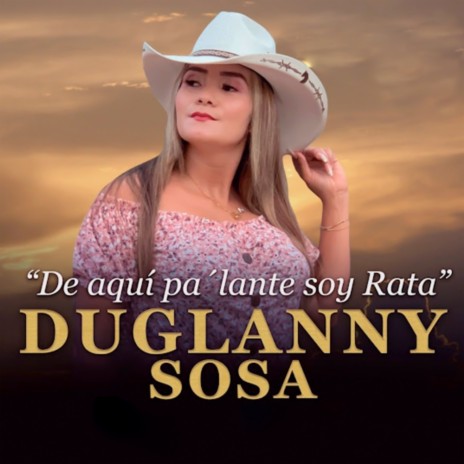 De Aquí Pa' Lante Soy Rata | Boomplay Music