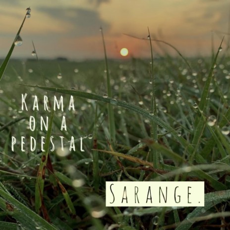 Karma on a Pedestal | Boomplay Music