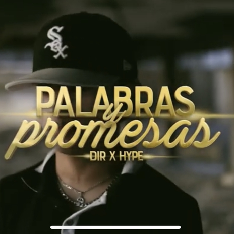 Palabras y promesas | Boomplay Music