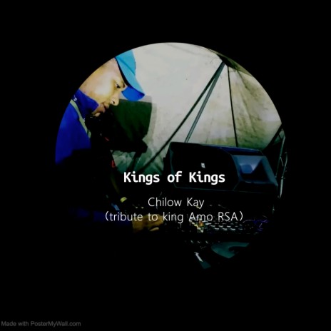 Kings of Kings (Tribute to King Amo R.s.a) | Boomplay Music