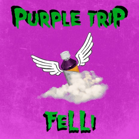 Purple Trip