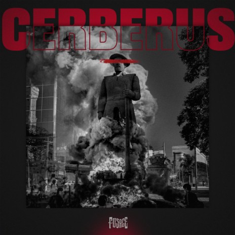 Cerberus ft. João Lemos
