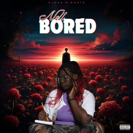 Bored | Boomplay Music