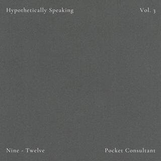 Hypothetically Speaking 3