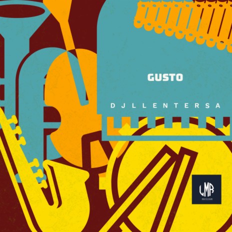 Gusto | Boomplay Music