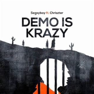 Demo Is Krazy
