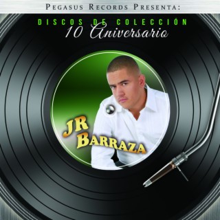 Jr Barraza