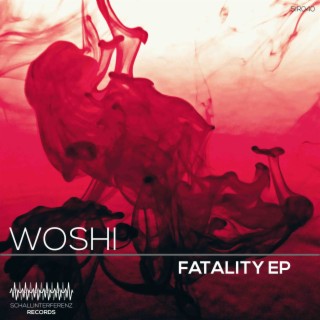 Fatality EP