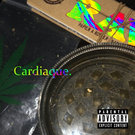 Cardiaque | Boomplay Music