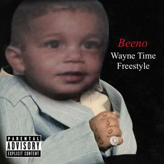 Wayne Time Freestyle