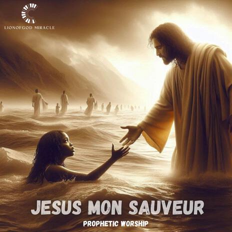 Jesus mon sauveur | Boomplay Music