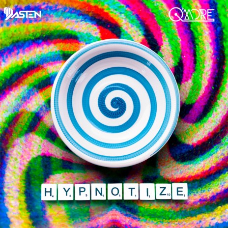 Hypnotize ft. QMore | Boomplay Music