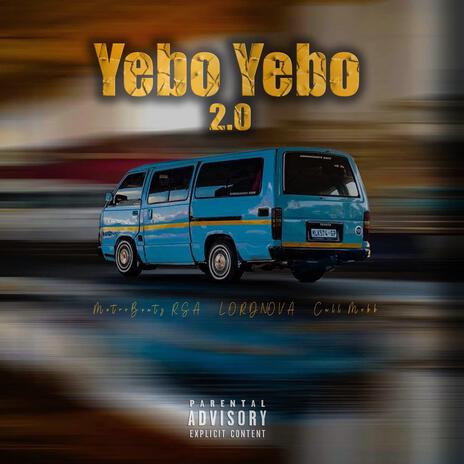 Yebo Yebo ft. Cull Mobb | Boomplay Music