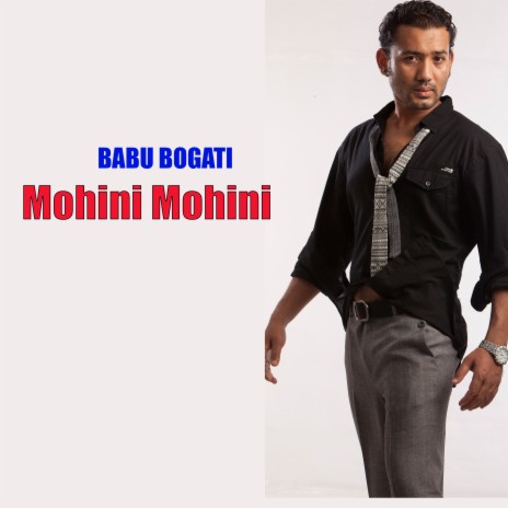 Mohini Mohini | Boomplay Music