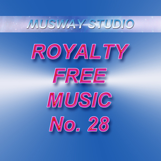 Royalty Free Music - No.28