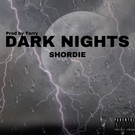 Dark Nights | Boomplay Music