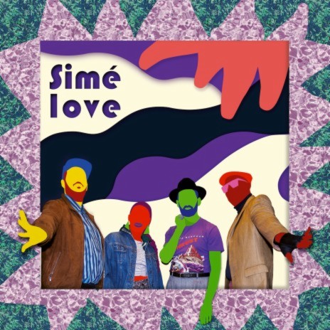 Simé Love | Boomplay Music