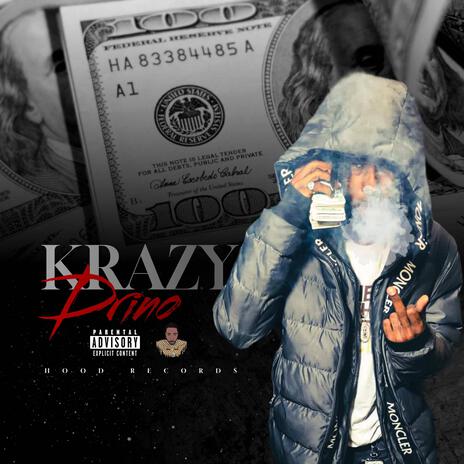 Krazy ft. Hood Records | Boomplay Music