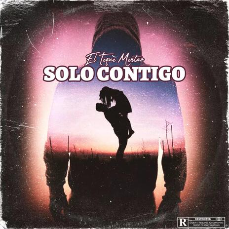 Solo Contigo (Instrumental) | Boomplay Music