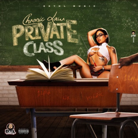 Private Class ft. Extol | Boomplay Music