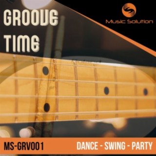 Groove Time