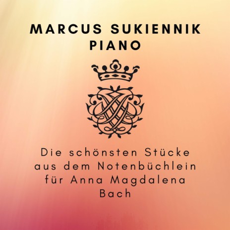 Notenbüchlein für Anna Magdalena Bach: Marche D-Dur | Boomplay Music