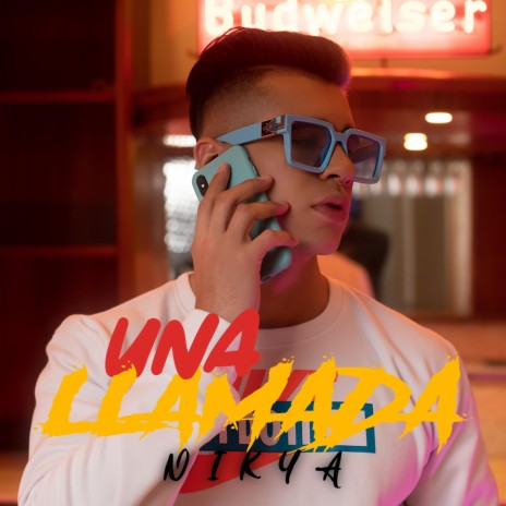 Una Llamada | Boomplay Music