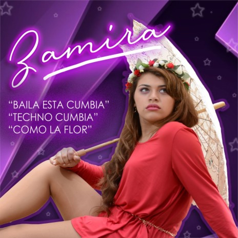 Baila Esta Cumbia / Techno Cumbia / Como la Flor | Boomplay Music