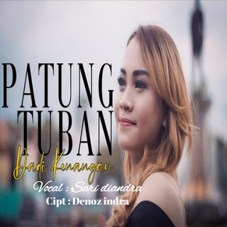 Patung Tuban Dadi Kenangan