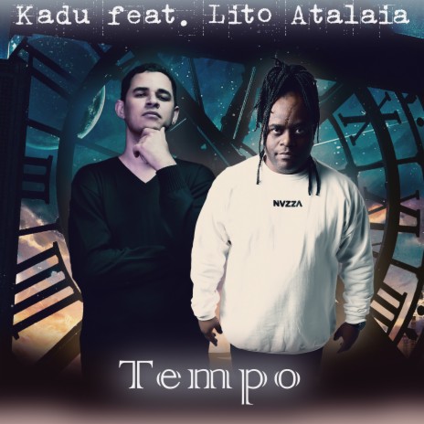 Tempo ft. Lito Atalaia | Boomplay Music