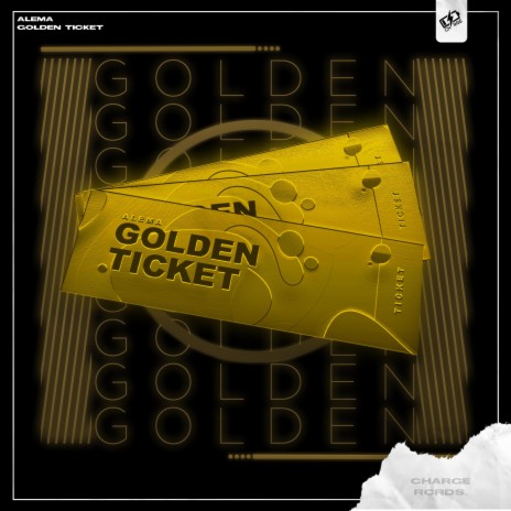 Golden Ticket | Boomplay Music