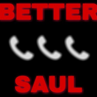 É melhor chamar o Saul