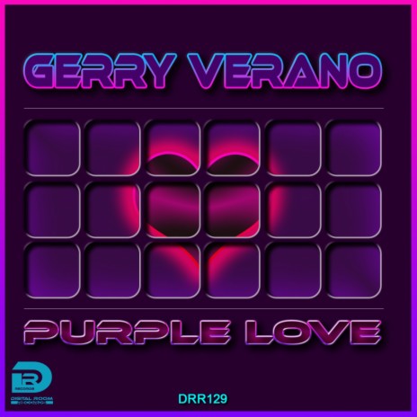 Purple Love (Radio Edit)