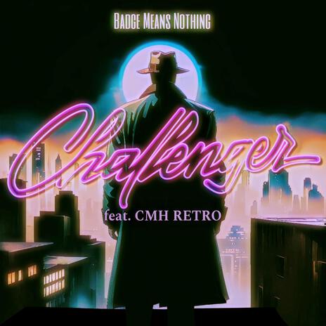 Badge Means Nothing ft. CMH Retro | Boomplay Music