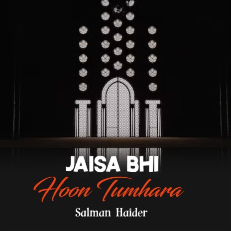 Jaisa Bhi Hoon Tumhara | Boomplay Music