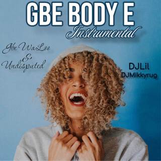 Gbe Body E_Instrumental