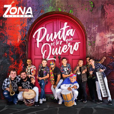 Punta Es Lo Que Quiero | Boomplay Music