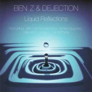 Liquid Reflections