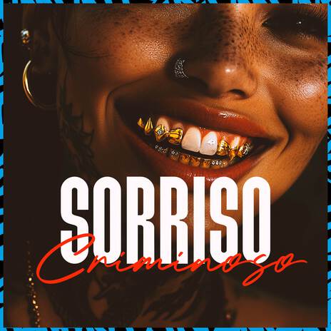 Sorriso Criminoso ft. Cariocaan & wBoy | Boomplay Music